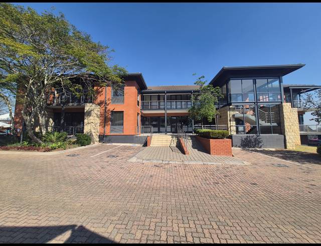 242M² OFFICE TO LET IN WOODMEAD